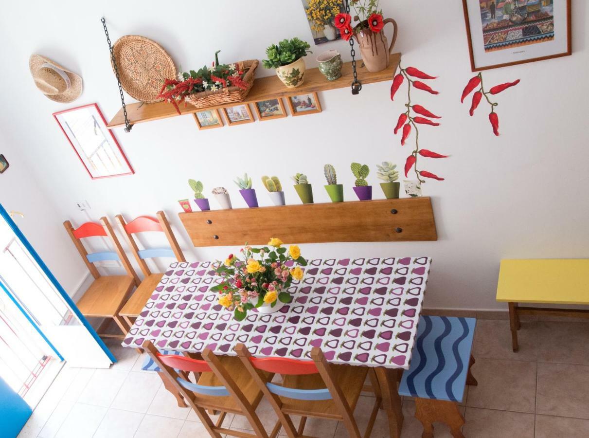 דירות מילאצו Emiolia מראה חיצוני תמונה